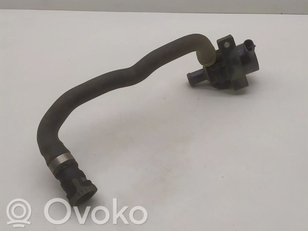 Volvo V40 Electric auxiliary coolant/water pump 