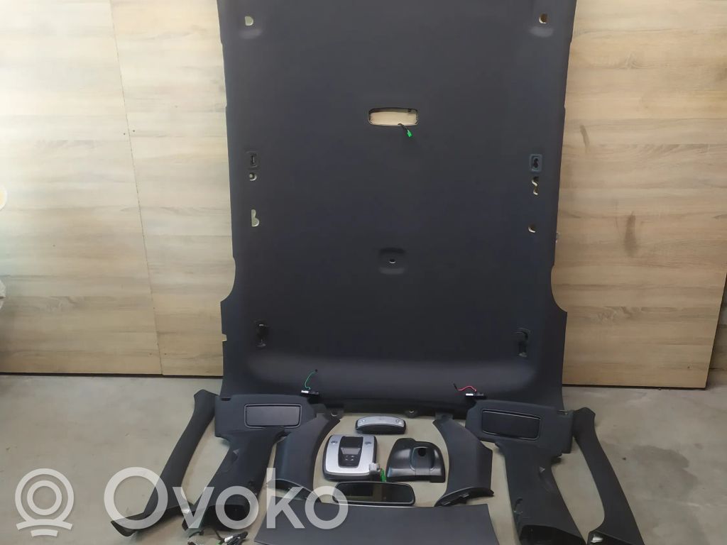 Volvo XC60 Headlining set 