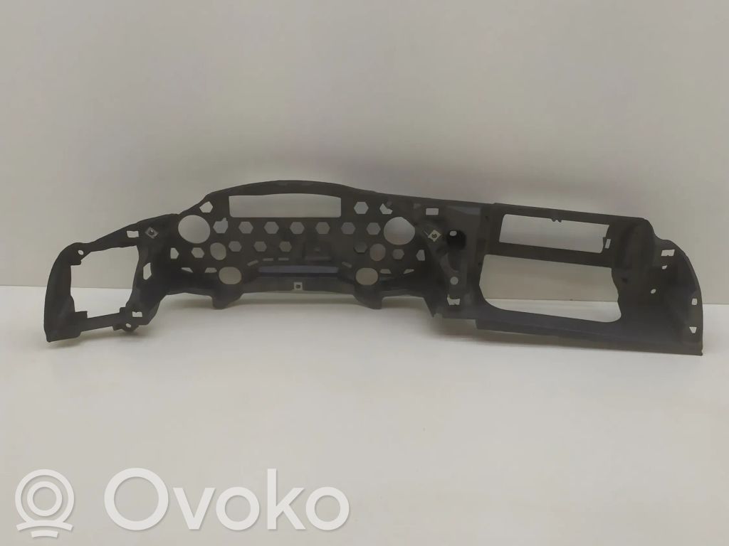 Audi A4 S4 B8 8K Otras partes del panel de instrumentos 
