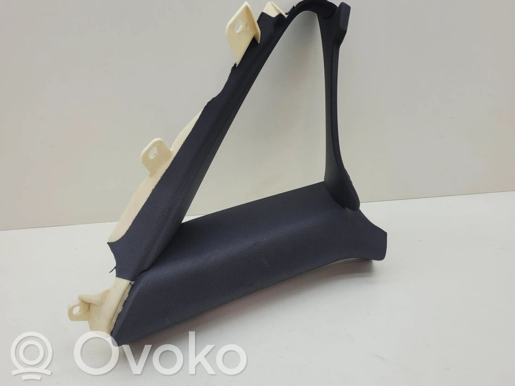 Audi A7 S7 4G (C) pillar trim 