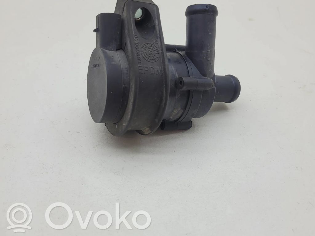 Volvo V40 Electric auxiliary coolant/water pump 