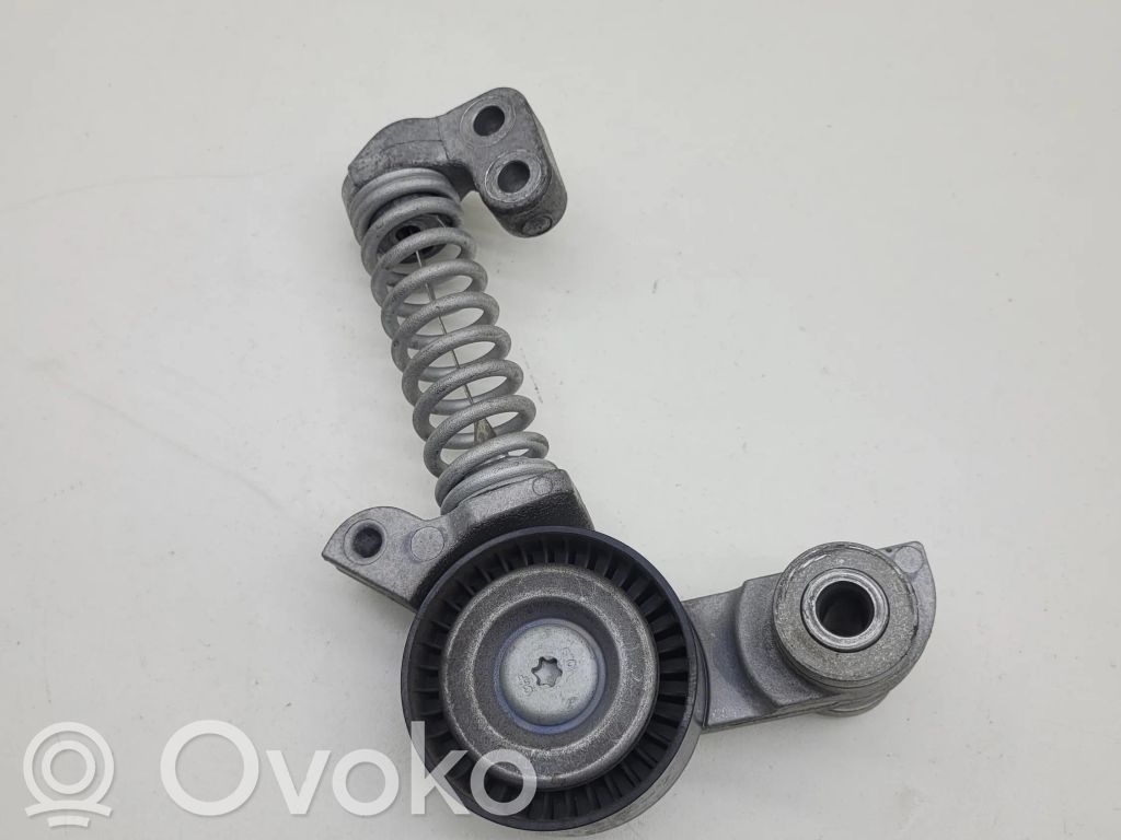 Volvo V40 Generator/alternator belt tensioner 