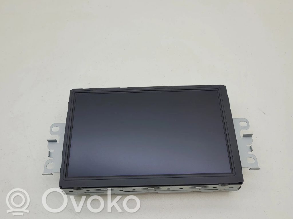 Volvo V40 Screen/display/small screen 
