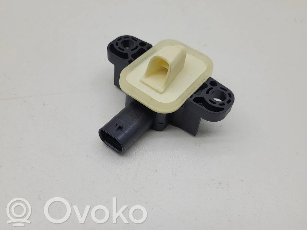 Jeep Grand Cherokee Airbagsensor Crashsensor Drucksensor 