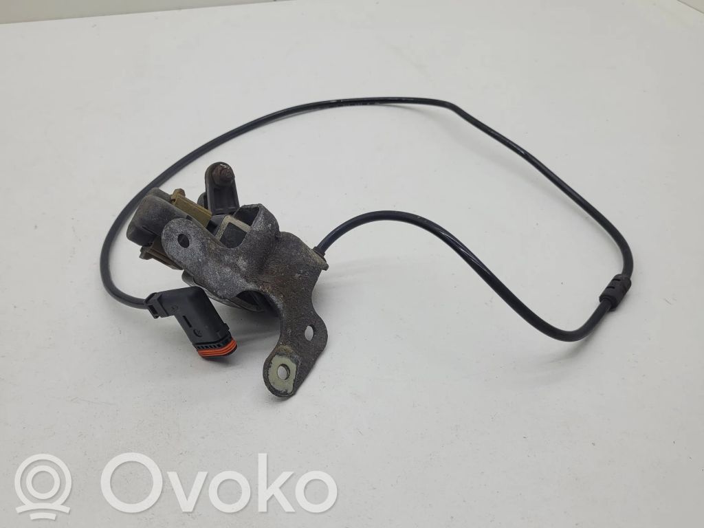 Mercedes-Benz C W204 Sensor de nivel del faro delantero/principal 