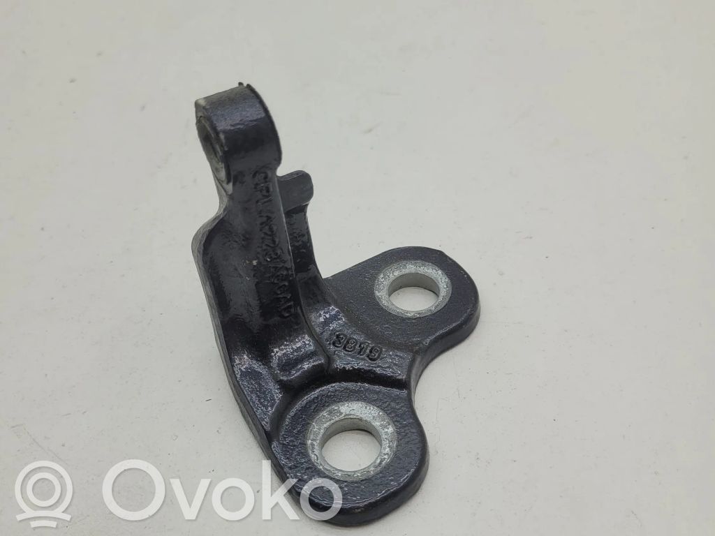 Land Rover Range Rover Velar Rear door upper hinge 