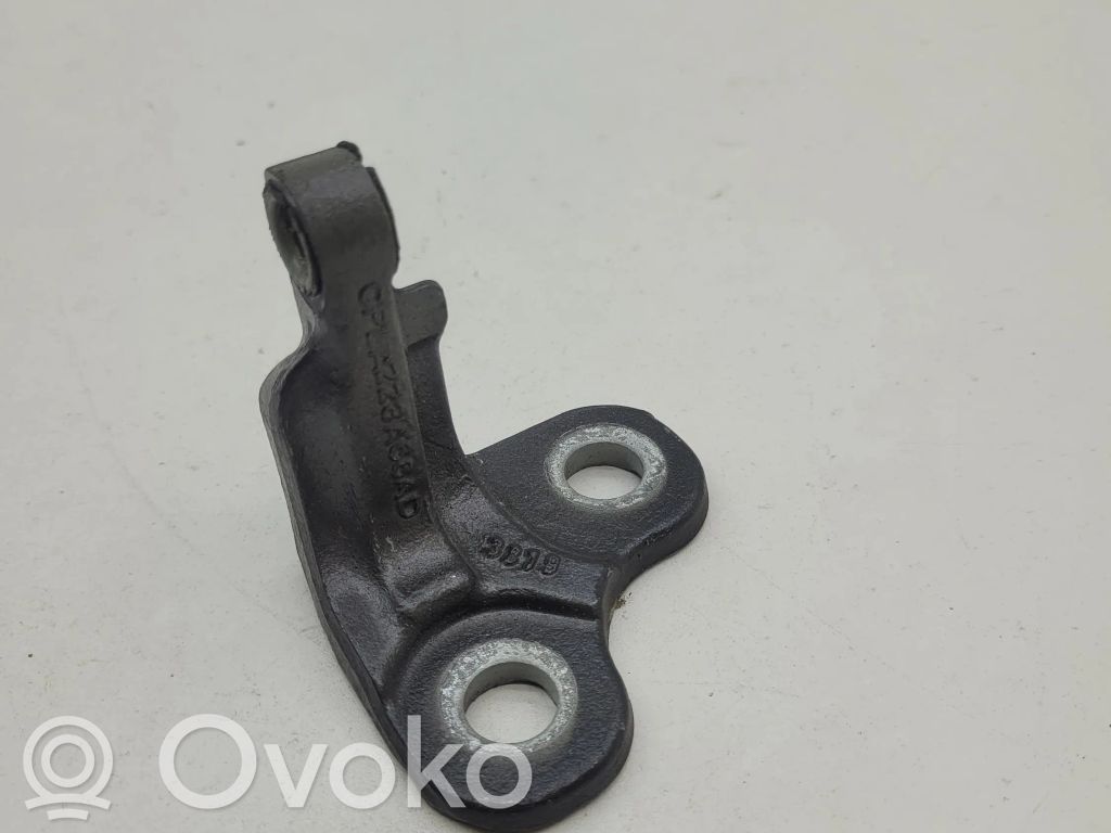 Land Rover Range Rover Velar Front door upper hinge 