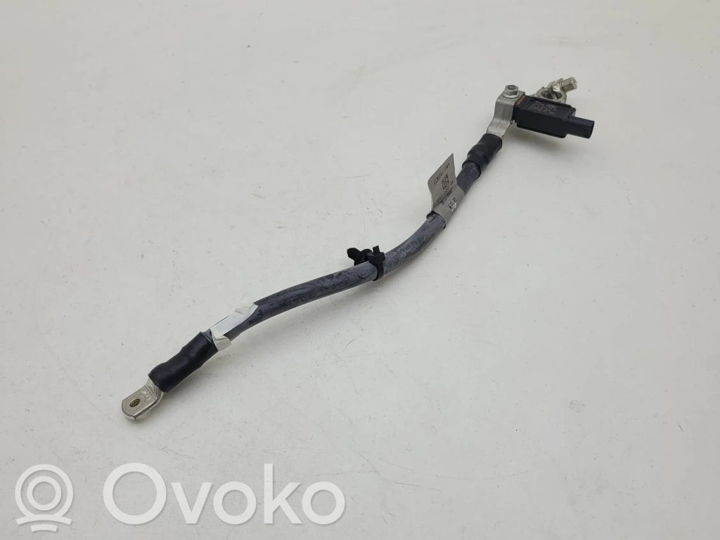 Land Rover Range Rover Velar Maakaapeli, akku 