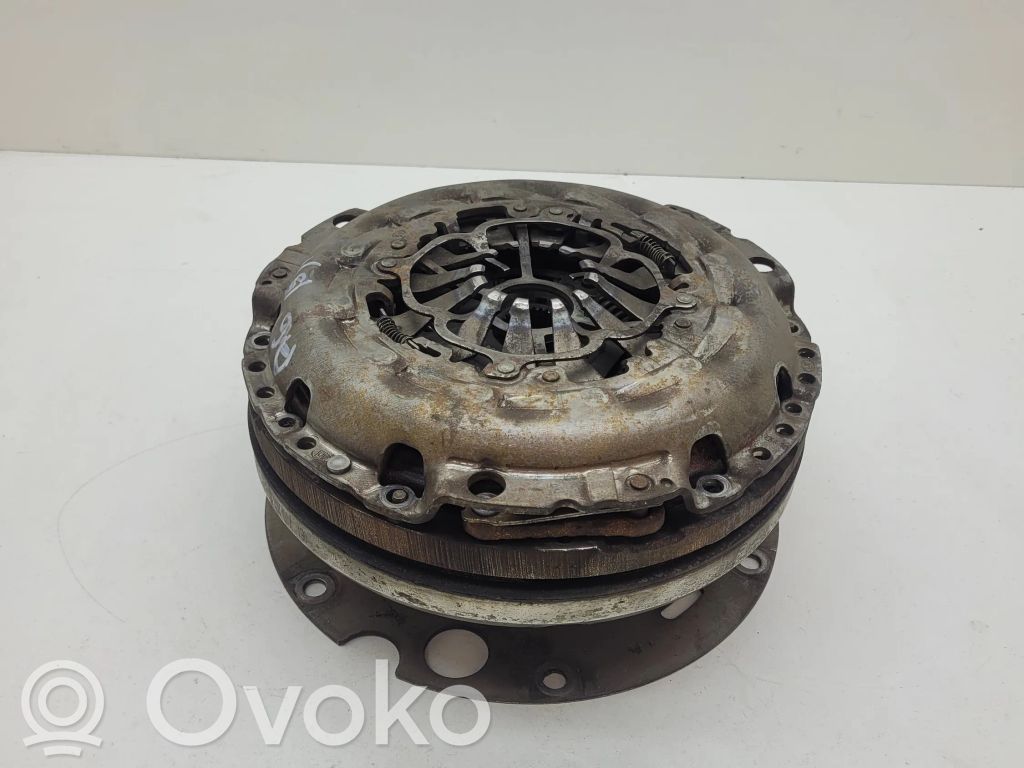 Audi A6 S6 C7 4G Sankabos komplektas 