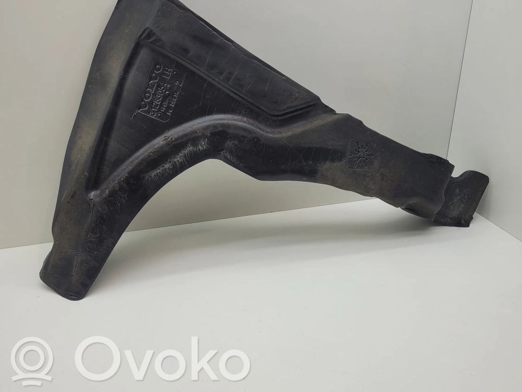 Volvo V40 Putoplastas sparno 