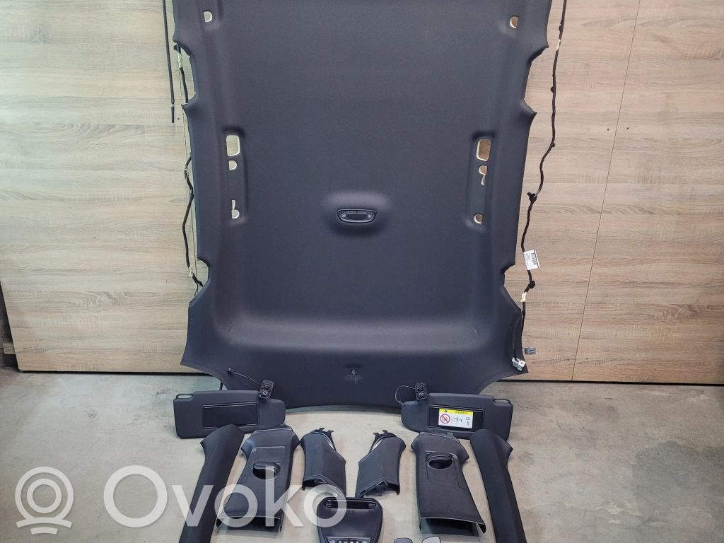 Volvo V40 Headlining set 