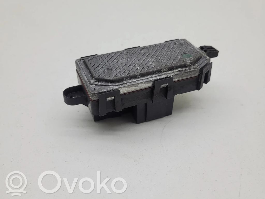 Volvo V40 Heater blower motor/fan resistor 