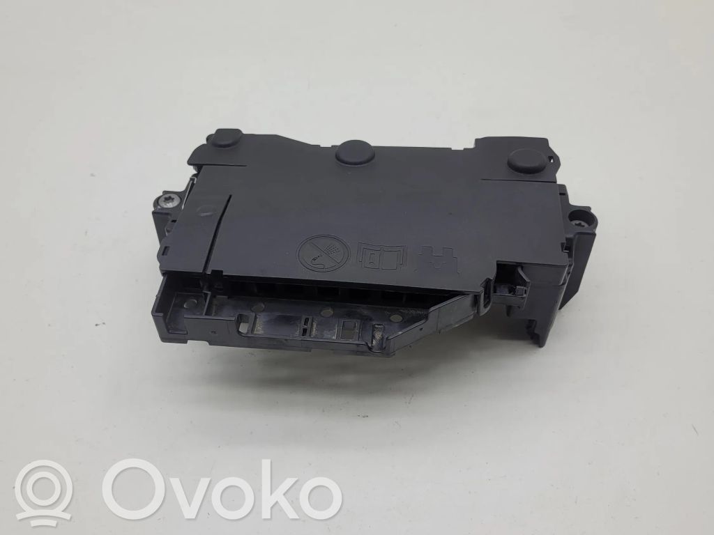 Volvo V40 Cableado positivo 