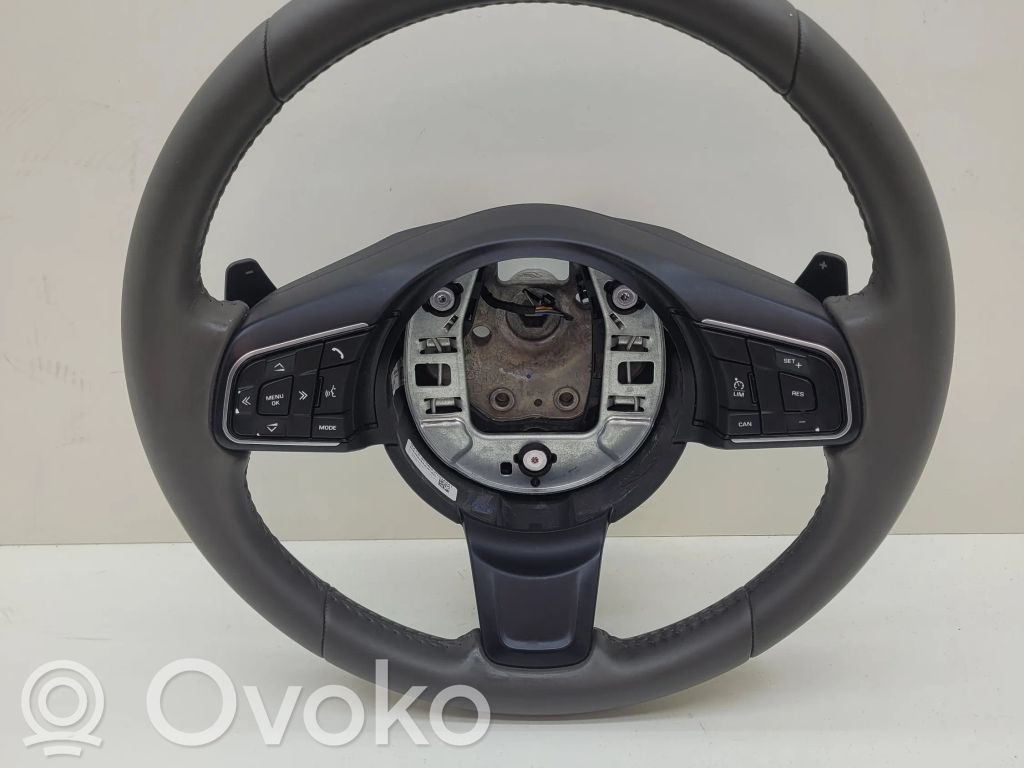 Jaguar XE Stūre 