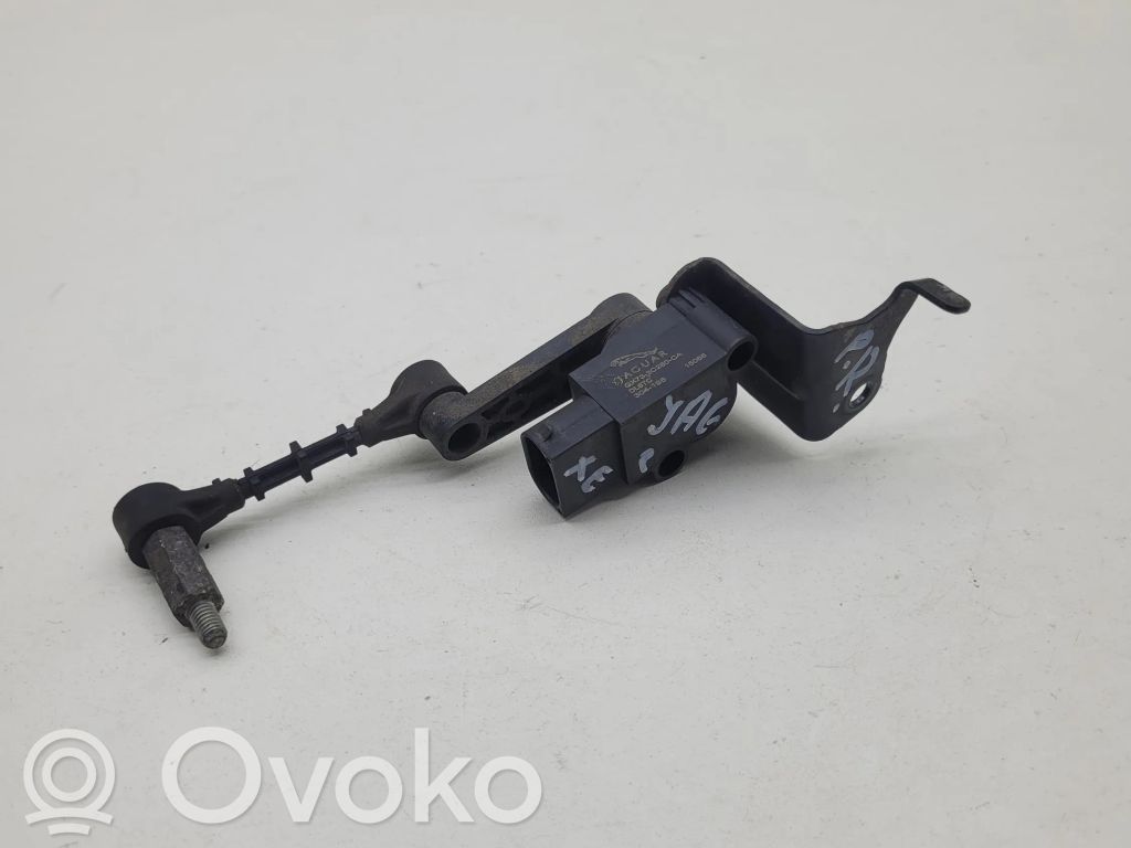 Jaguar XE Headlight/headlamp level sensor 