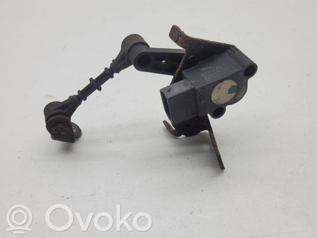 Jaguar XE Headlight/headlamp level sensor 