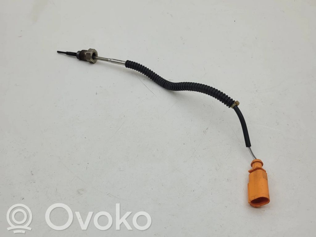 Audi A6 S6 C7 4G Sensor de temperatura del escape 