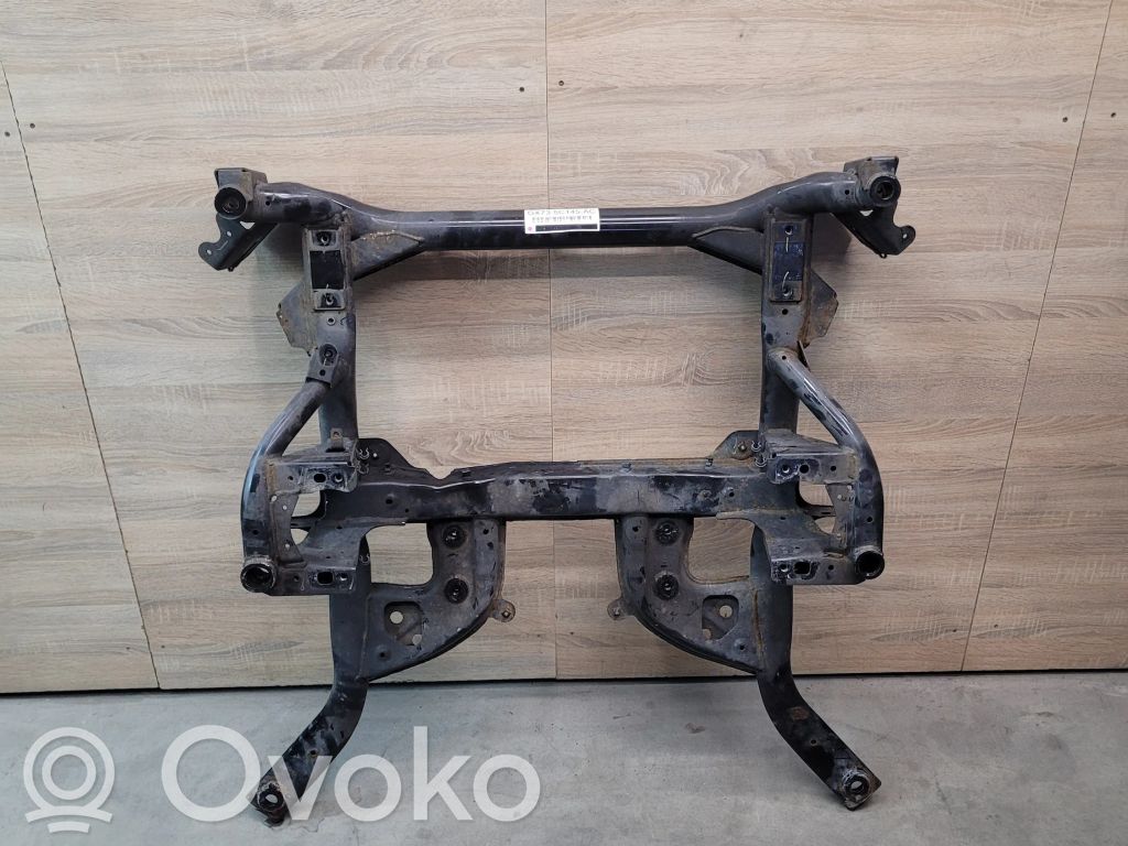 Jaguar XE Front subframe 