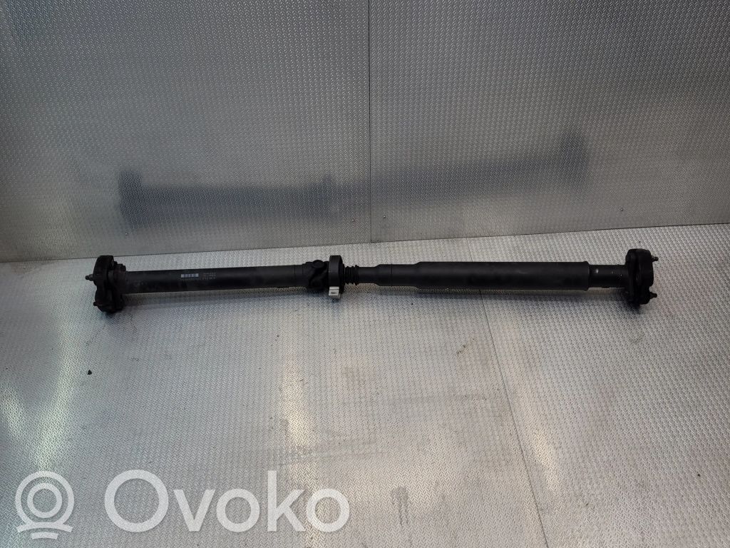 BMW 6 F12 F13 Kit d'arbre d'entraînement 