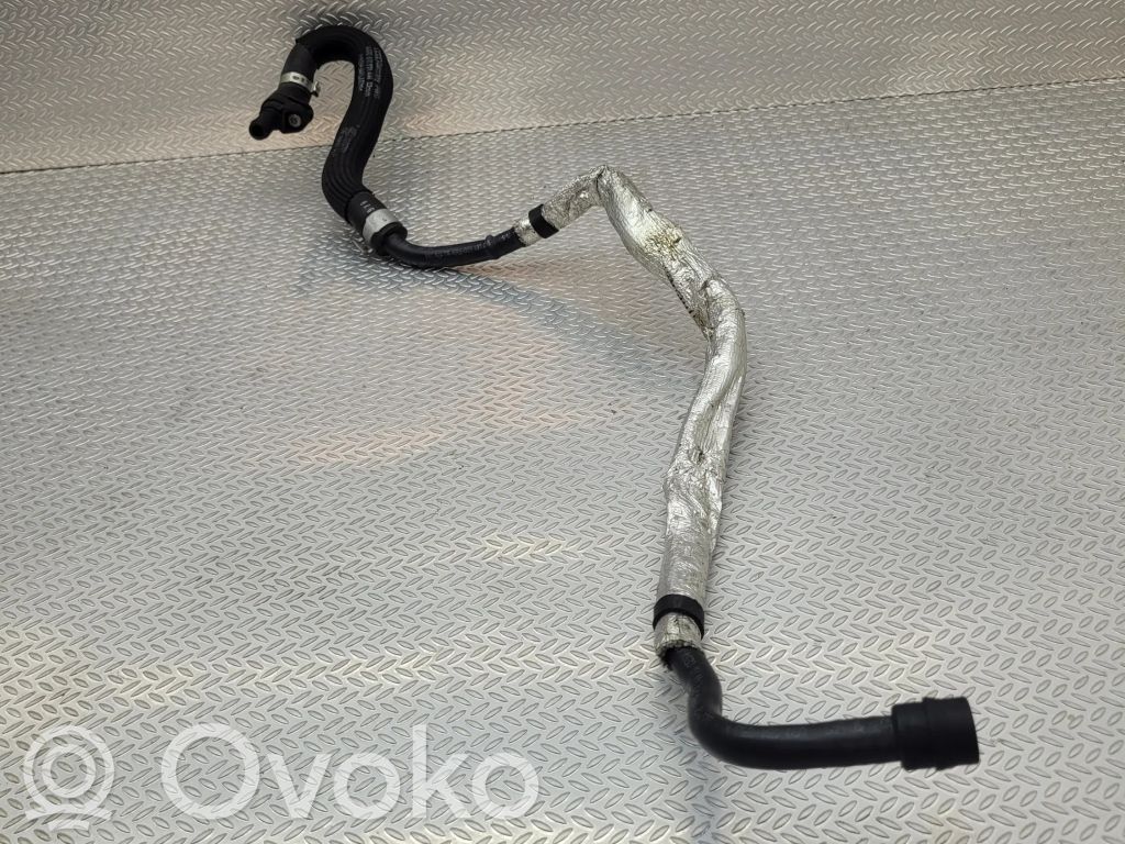 Audi A6 S6 C7 4G Caurulīte (-es) / šļūtene (-es) 