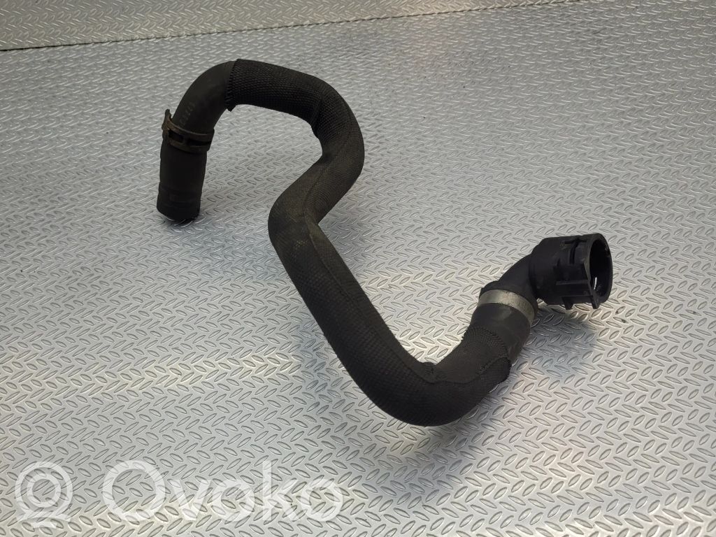 BMW 6 F12 F13 Caurulīte (-es) / šļūtene (-es) 