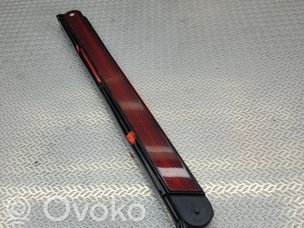 BMW 6 F12 F13 Emergency warning sign 