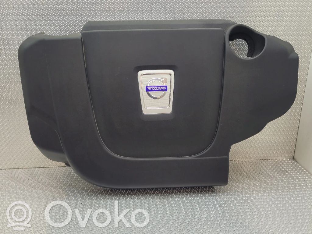Volvo XC60 Engine cover (trim) 