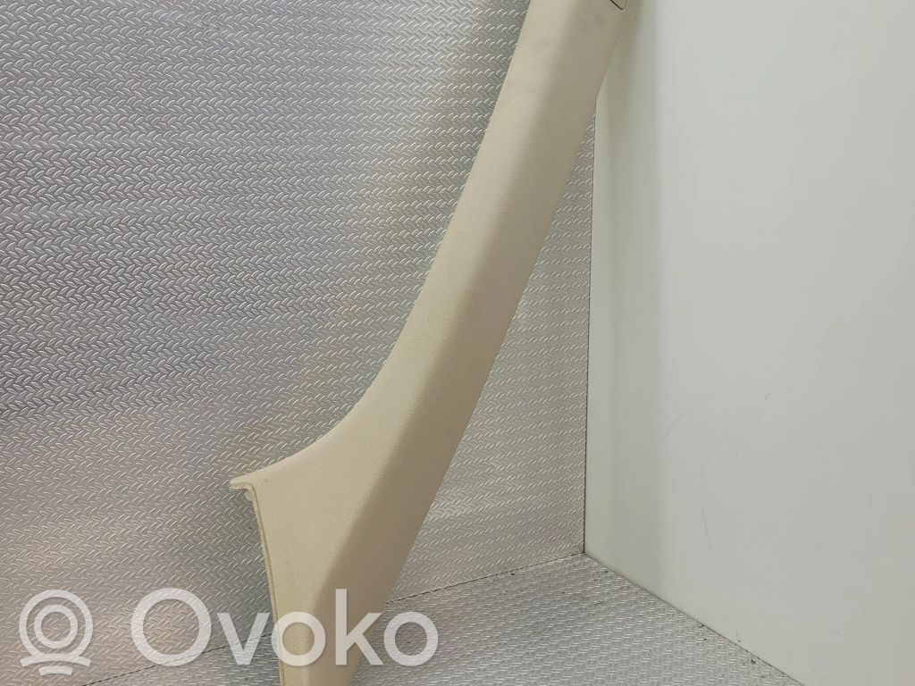 Volvo XC60 Pilar (A) 