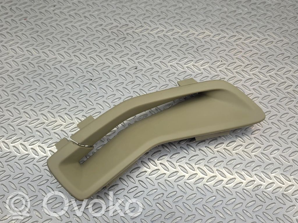 Volvo XC60 Отделка ремня безопасности 