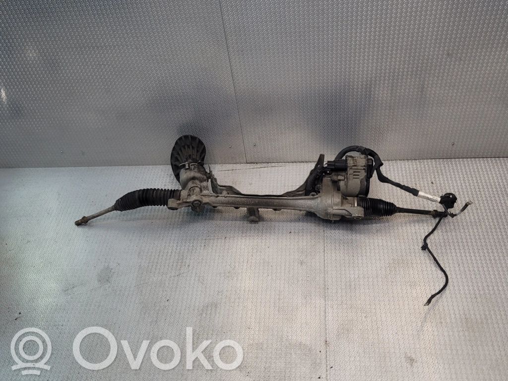 Volvo V40 Vairo kolonėlė 