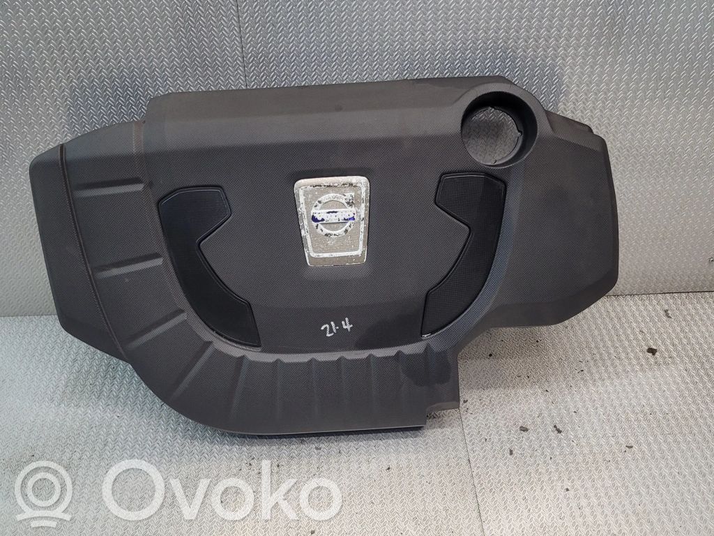 Volvo V40 Moottorin koppa 