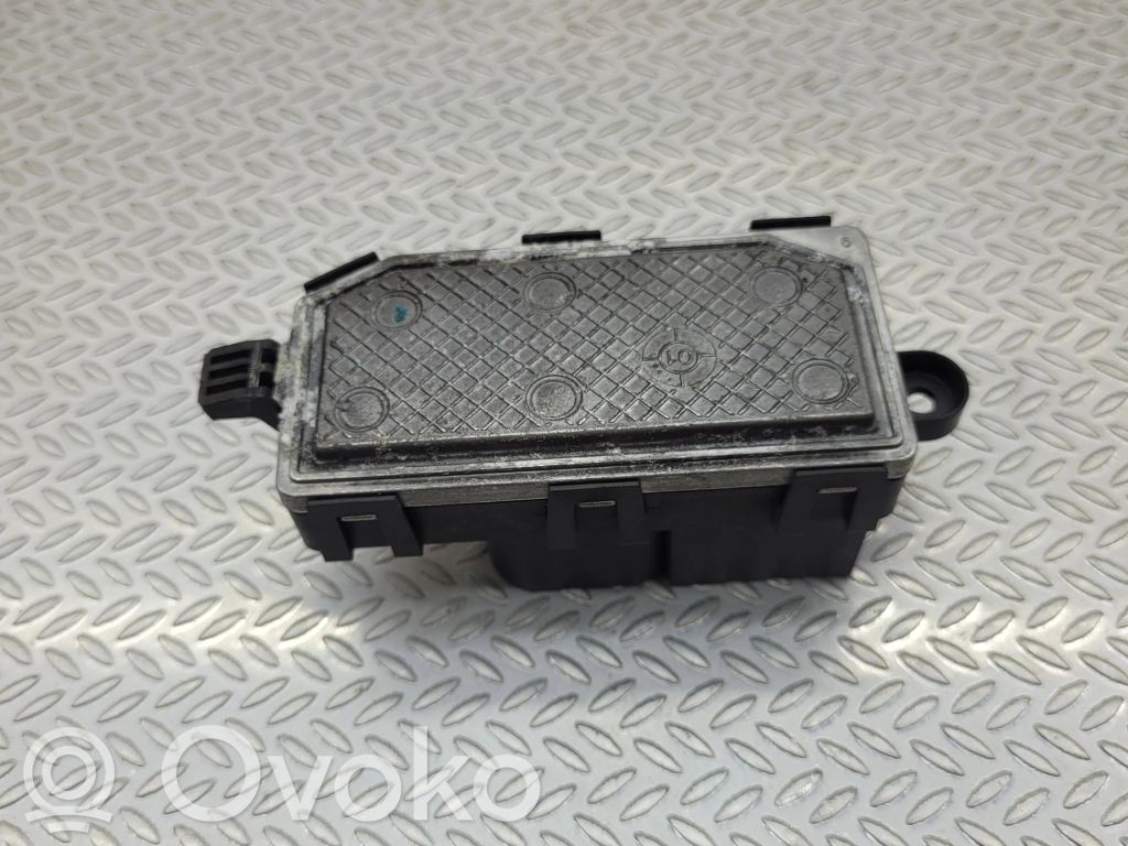 Volvo V40 Heater blower motor/fan resistor 