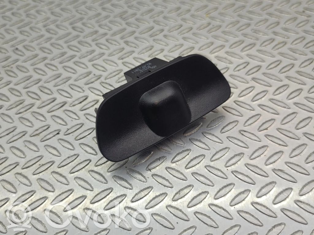 Audi A6 S6 C7 4G Sun solar sensor 