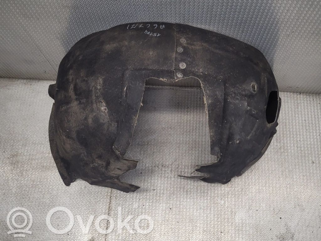 Audi A6 S6 C7 4G Nadkole przednie 