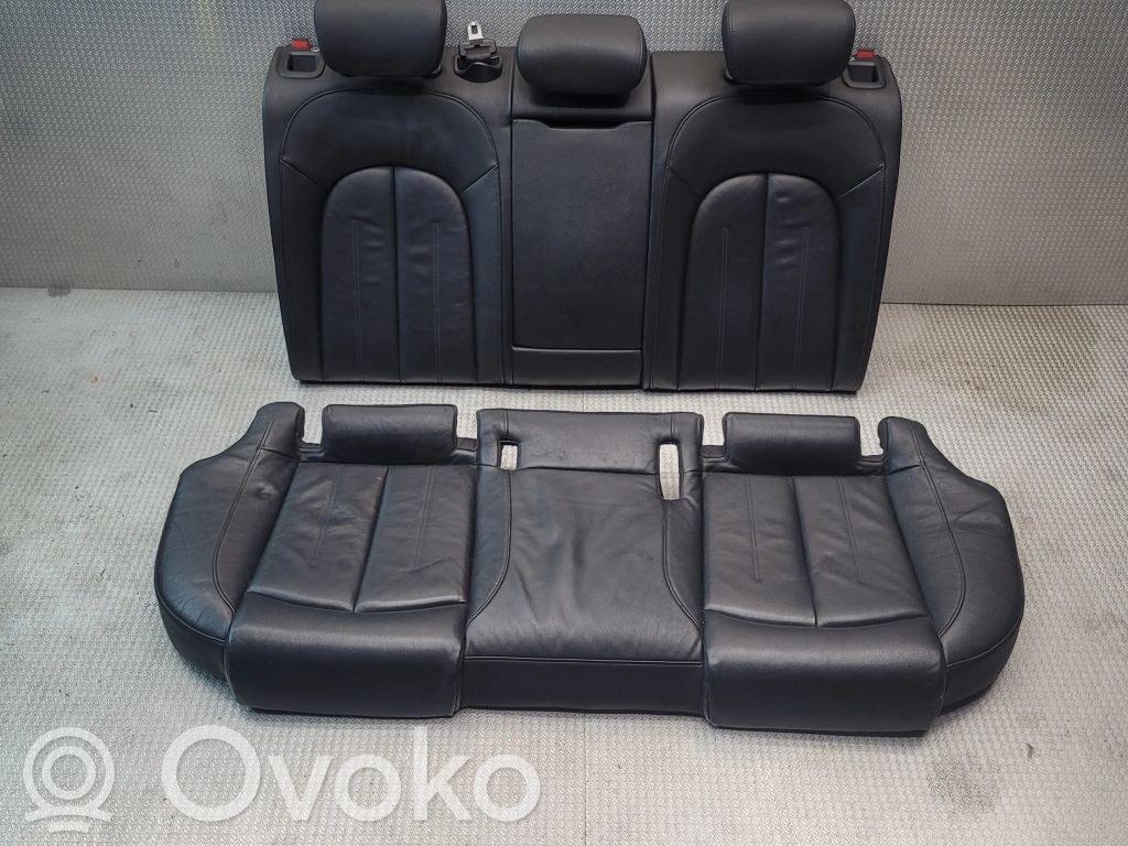Audi A6 S6 C7 4G Takaistuin 