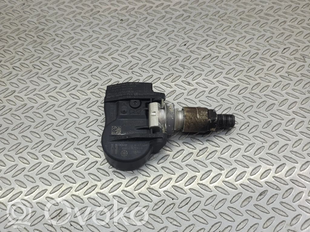 Jaguar XE Tire pressure sensor 