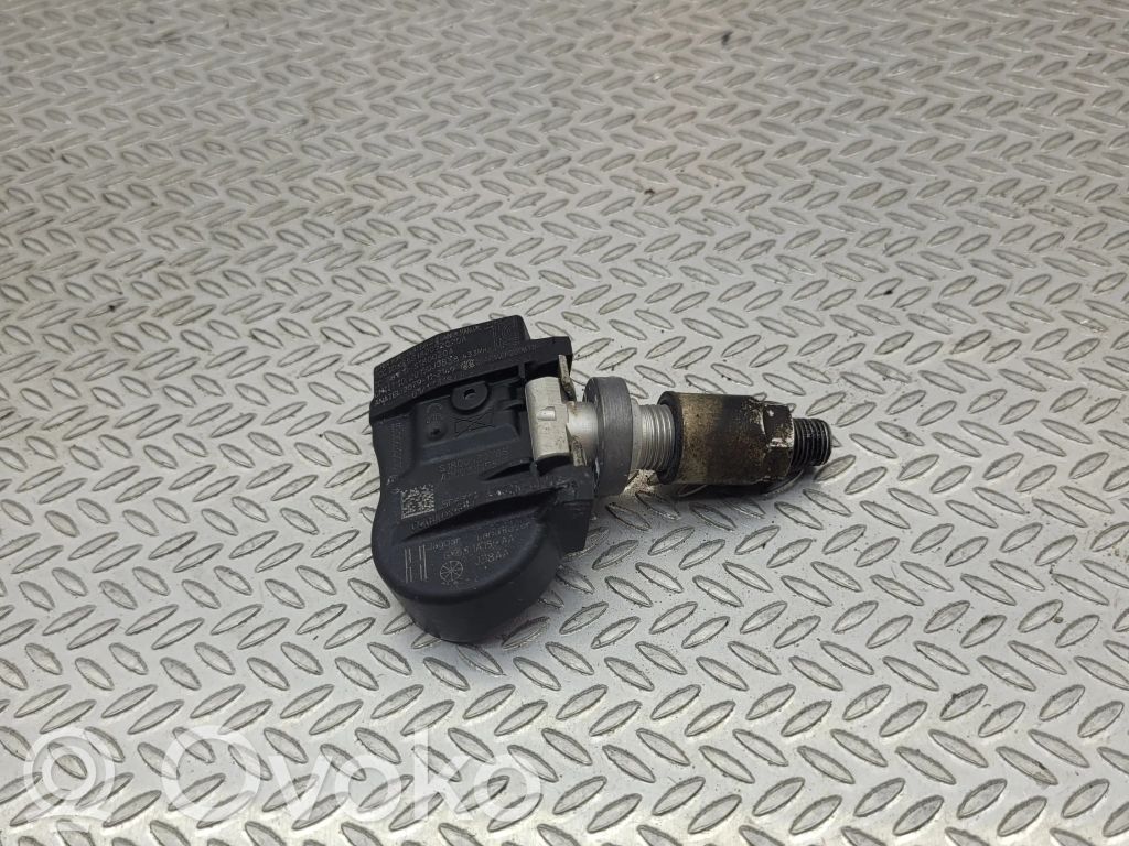 Jaguar XE Tire pressure sensor 