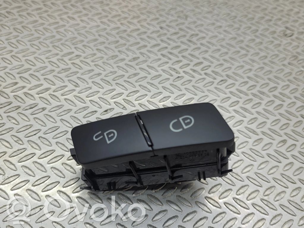 Mercedes-Benz CLS C218 X218 Central locking switch button 