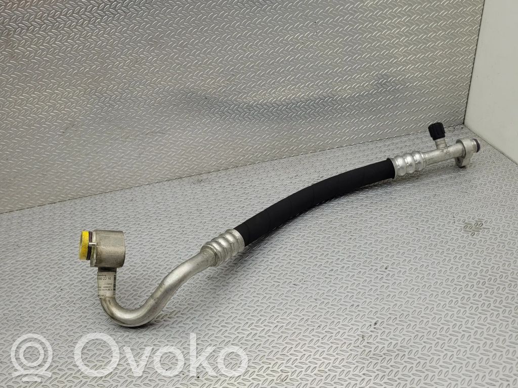 Mercedes-Benz E C207 W207 Wąż / Przewód klimatyzacji A/C 