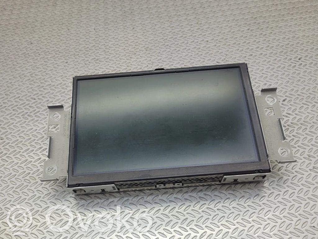 Volvo XC60 Screen/display/small screen 