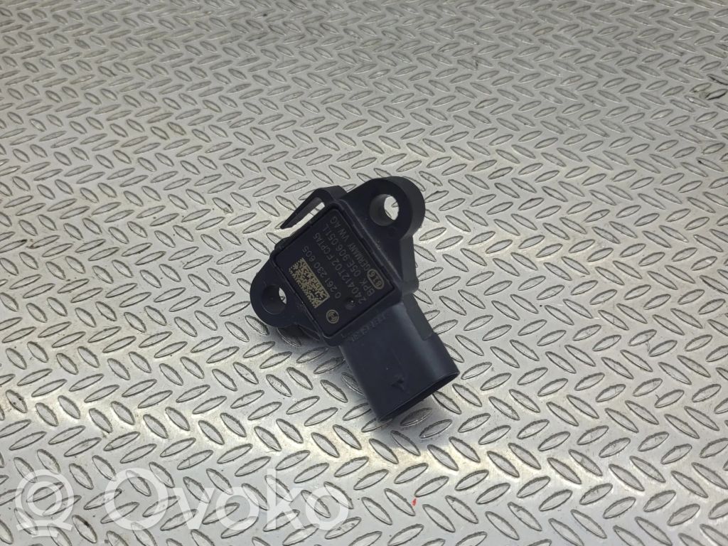 Volkswagen Taigo Luftdrucksensor 