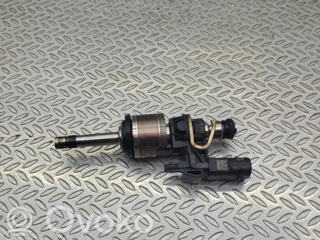 Sprausla (-i)   HDEVTYP27,026150007B,05C036E