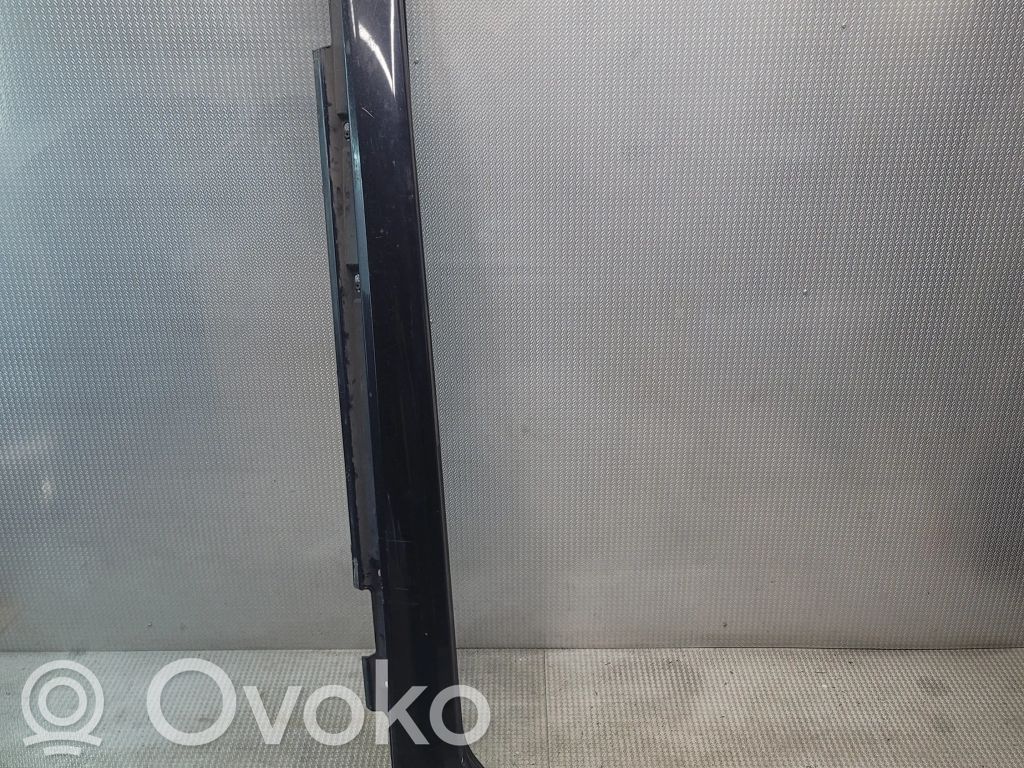 Volvo V60 Slenkstis 