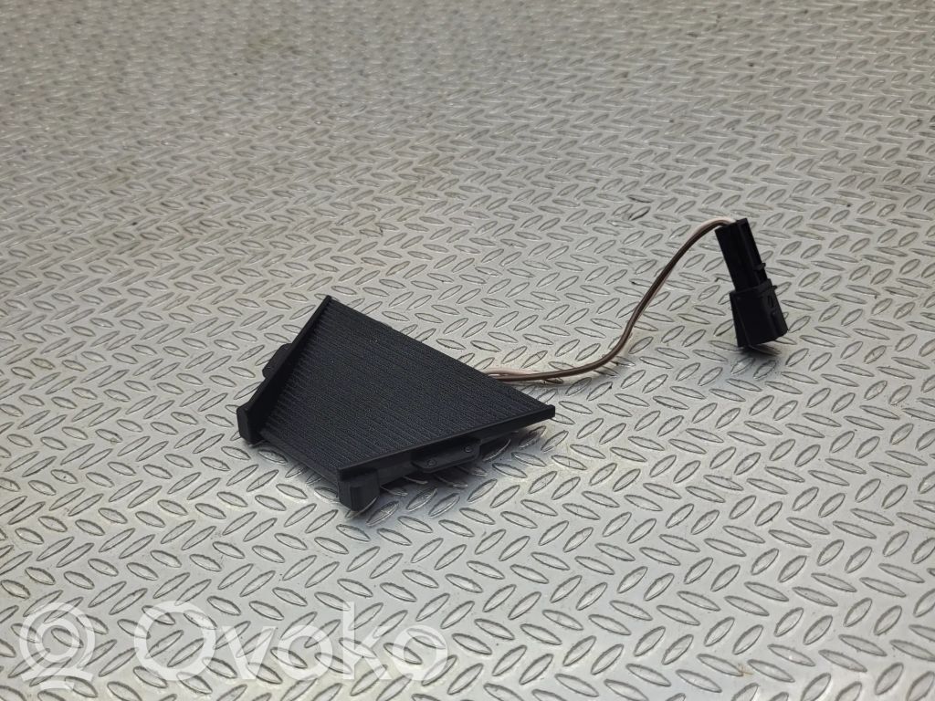 Volkswagen Taigo Sensor 