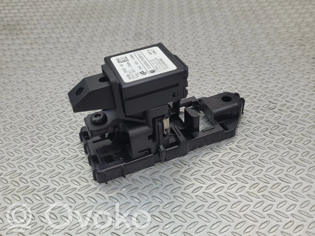 Volvo XC60 Ignition lock 