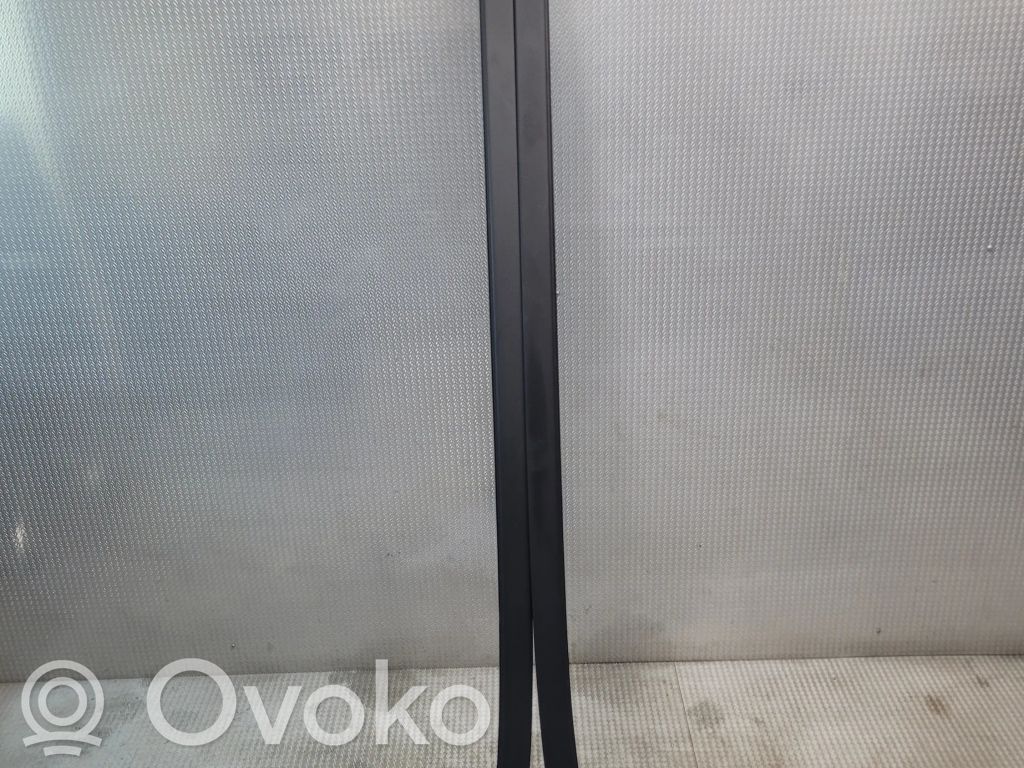 Volvo XC60 Kattokisko 
