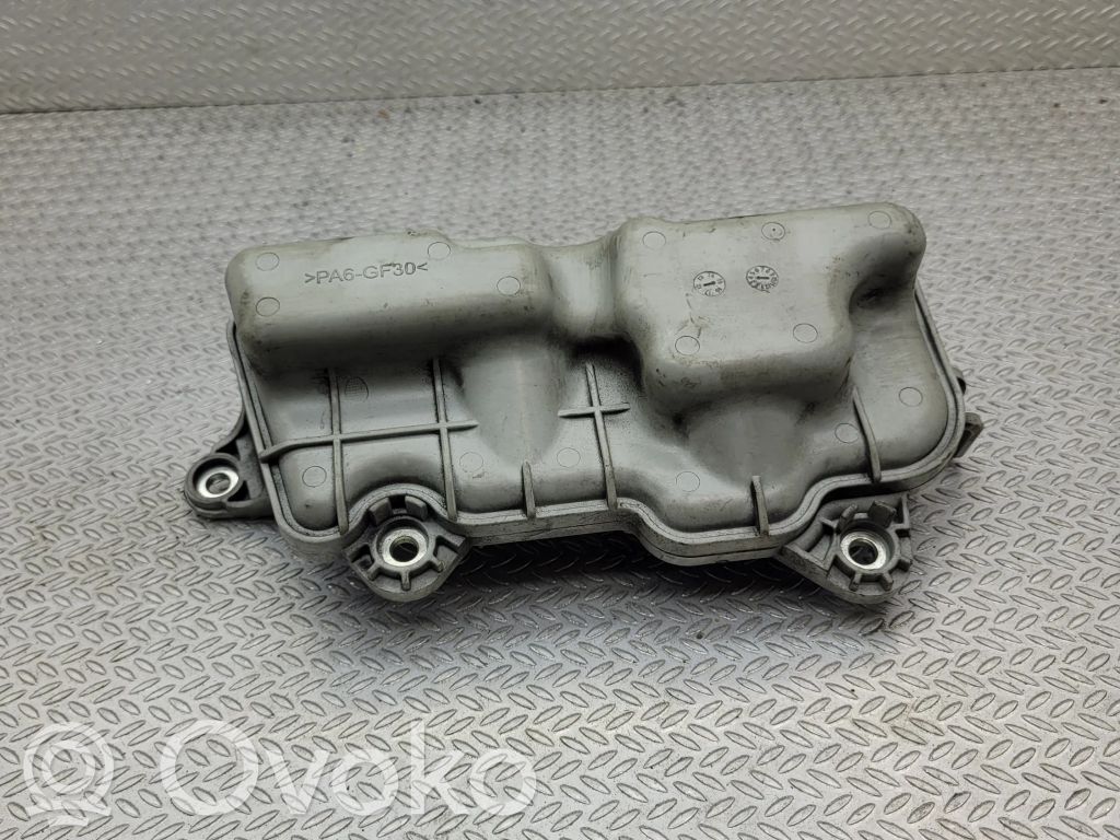 Volvo XC60 Vacuum air tank 