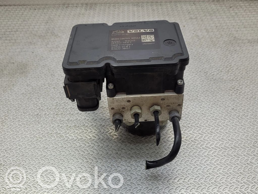 Volvo XC60 ABS Blokas 
