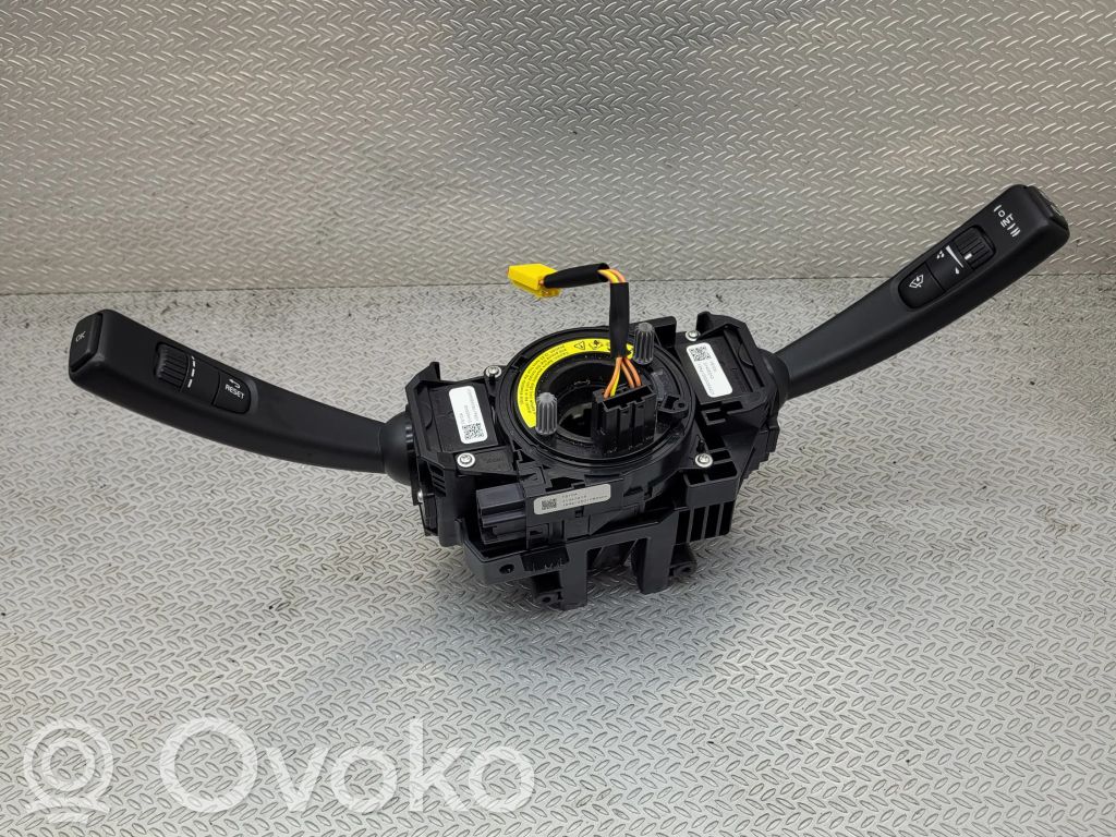 Volvo XC60 Wiper turn signal indicator stalk/switch 
