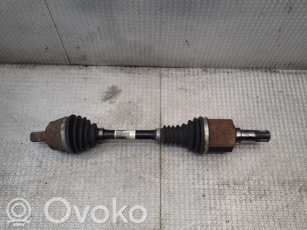 Volvo V40 Cross country Front driveshaft 